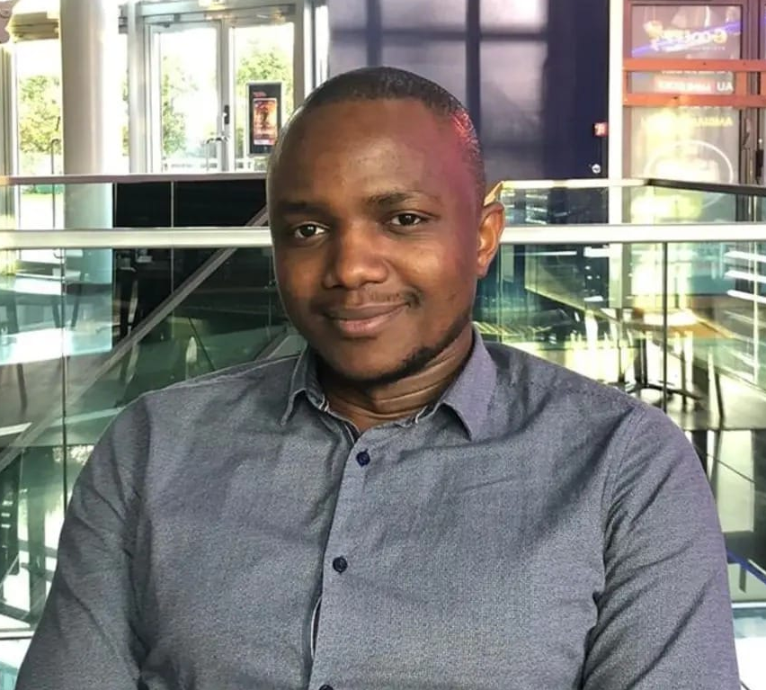 Eric KARANGWA